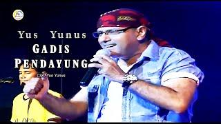 Yus Yunus - Gadis Pendayung - New Pallapa  ( Official Music Video )