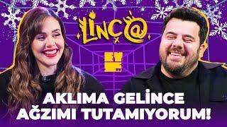 Linç@ - Berfu Yenenler @BerfuYenenler