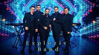 Exploziv BandExplozia Banatului ( Ardeleana )
