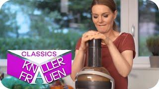 Vitamine | Knallerfrauen mit Martina Hill