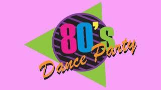 Disco Dance Mix 6..80s..By Ricardo