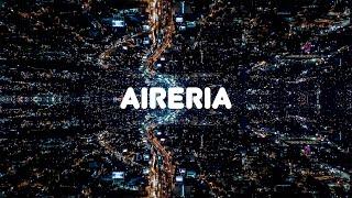 AIRERIA - México Kaleidoscopic Drone Hyperlapses