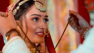 Best New Wedding Highlights 2022 | RAJAL & MAULIK | SURAT