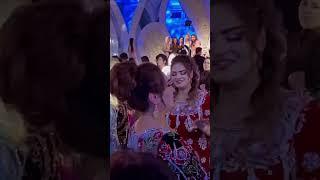 Uzbekistan wedding  САМАРКАНД СВАДЬБА restaurant LIFE GARDEN