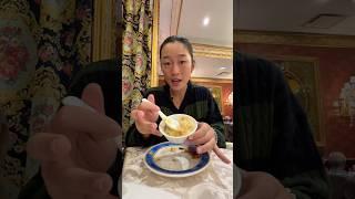 ASMR MUKBANG: DIM SUM EDITION!!! #shorts #mukbang