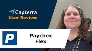 Paychex Flex Review: All My Payroll and Taxes Automated & Simplified.