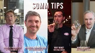 Wine4Food 2018 Rewind