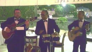 LC DE PAULA TRIO - at SALLE EMPIRE (Hotel de Paris) - Monte Carlo - Aug 2015 (Bublé)