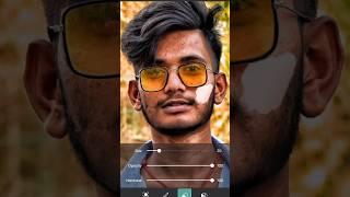 HDR face  Smooth editing | Sketchbook skin whitening  |
