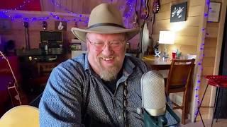 Live concert! JP Cormier sings entire Another Morning Album