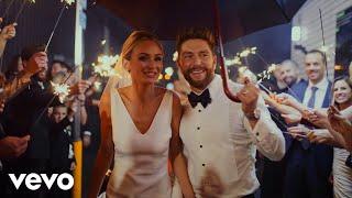 Chris Lane - Big, Big Plans (Wedding Video)