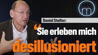 Daniel Stelter: Das ist ein Desaster für ein Land, das keine Zeit mehr hat sich zu sanieren