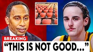 WNBA Rating CRASH & BURN After Caitlin Clark Elimination | THIS IS BAD!!