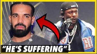 Drake “SUFFERING” after Kendrick Lamar’s Super Bowl show, Cancel's Australia Tour