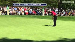 PGA TOUR Today: Wells Fargo Championship Preview