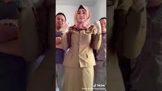 Tiktok yang lagi viral (PNS berdendang)