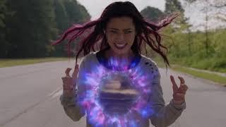 Blink - All Scenes Powers #1 | "The Gifted" Season 1