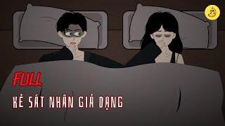 [Full] Kẻ sát nhân giả dạng | Chuối sub