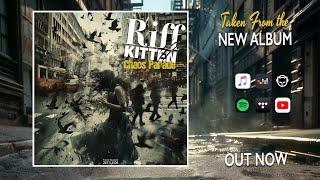 Riff Kitten - Not to Be Outdone (Audio) 2024 #electroswing