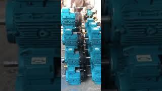 Electric motor propriter  Javed Warraich
