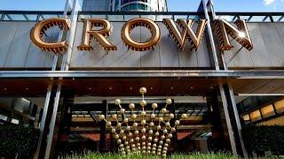 Report shows Crown Casino needs to improve dealing with customer complaints