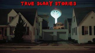 True Scary Stories to Keep You Up At Night (Best of Horror Megamix Vol. 27)