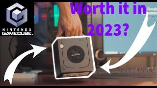 Should you buy a Nintendo Gamecube in 2024?