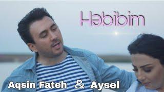 Aqsin Fateh & Aysel Manaflı - Hebibim (Official Video)