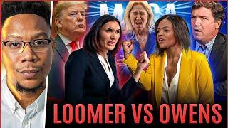 Trump Bombs Iran But Shatters Maga