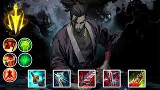 Courtesy YASUO MONTAGE - TOP#1 Yasuo Main BRA | STAR LOL