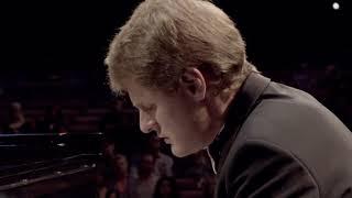 Cliburn 2017 Sergey Belyavskiy Preliminary Recital