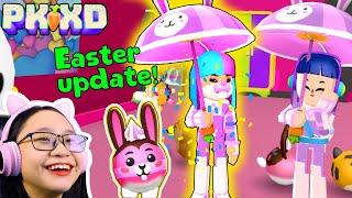 PK XD - Easter Update?!!! - Part 42 - Let's Play PKXD!!!