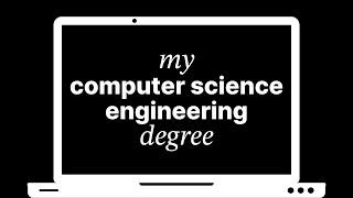 my computer engineering degree in 6 minutes