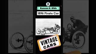 Classic & Vintage Cars  from 1890 | #vintagecars #classiccars #carcollection #automobile