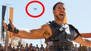 Ridiculous Movie Mistakes You Didn't Realize Before