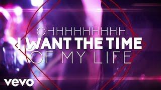 Pitbull - Time Of Our Lives (Lyric) ft. Ne-Yo