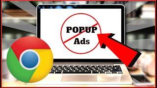 How To Block Ads On Google Chrome Windows 10 