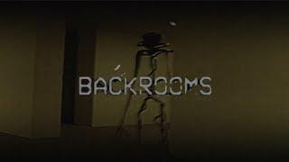 ФИЛЬМ:ЗАКУЛИСЬЕ(BACKROOMS) Автор:Кейн Парсон(Пиксел)