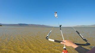 RAW Professional Kitesurfing