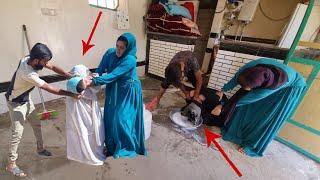 *Deadly Waters: Mehdi, Hagar Wick Dark Secret in Cobra's House *