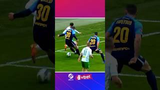 НАВІТЬ МБАППЕ В ШОЦІ: ОБОЛОНЬ #футбол #упл #оболонь