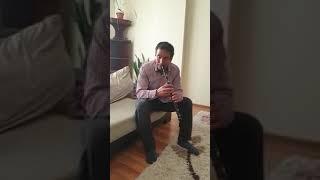 Hakim Demirbilek kaval havası 20