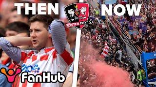 England's Biggest Fan Owned Club | Exeter City Documentary