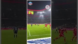 INCREÍBLE GOLAZO DE JOSHUA KIMMICH vs FC KÖLN      #Shorts