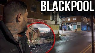 Is BLACKPOOL Really Britains Worst Seaside Town?