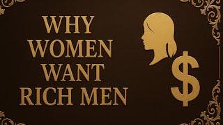 Your Bank Account Changes How Women Look at You