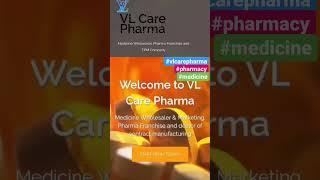 franchise service providers #vlcarepharma #franchise #franchisemode #medical #medicine #vitamin