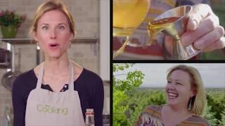 How to Infuse Spirits - Fine Cooking Test Kitchen