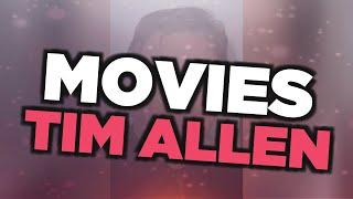 Best Tim Allen movies