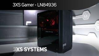 Scan 3XS Gamer - Intel i5 + GTX 1070 Gaming PC - Overview